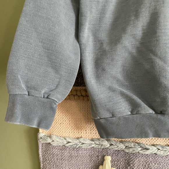 Vintage Campus Crew Neck - Picture 3 of 4